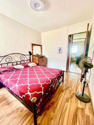 Blk 107 Kebun Baru Heights (Ang Mo Kio), HDB 3 Rooms #628861561